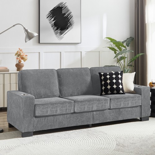 Modern seater compressed - modern, 3