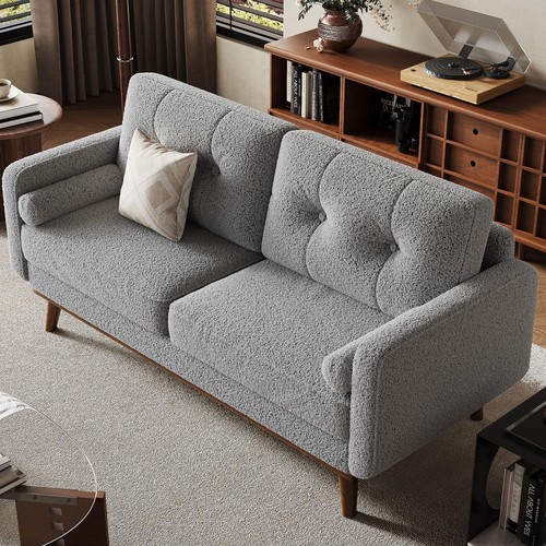 Modern loveseat sofa - loveseat,