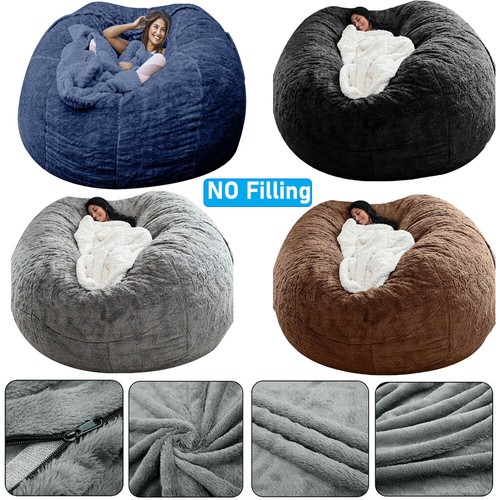 7ft giant bean bag - 7ft,