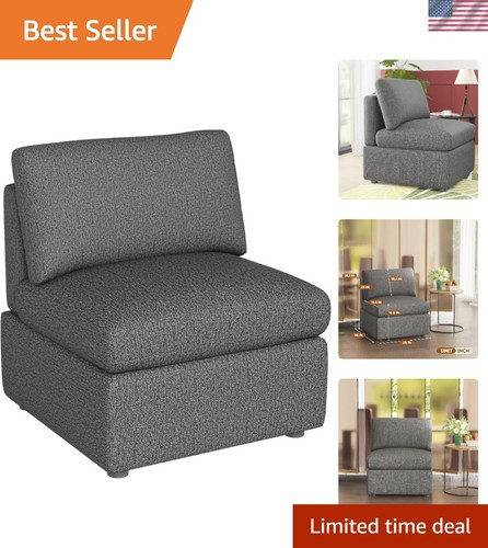 Versatile seat sofa couch - sofa,